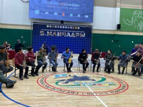 В Якутии завершился конкурс мастеров по дереву «Мас уустарын тойуга»