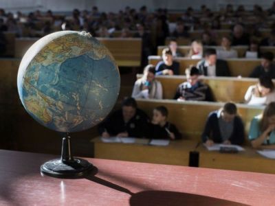 Якутия примет участие в географическом диктанте