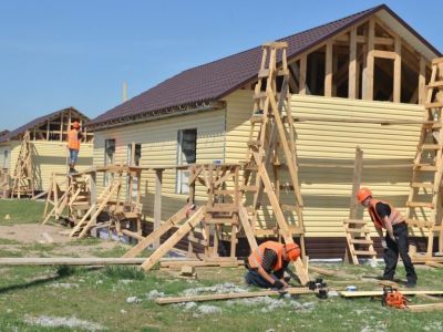 Вниманию жителей Алмазного, Арылаха, Сюльдюкара, Тас-Юряха: о субсидии на строительство дома