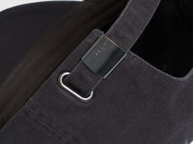 Бейсболка с 3D-вышивкой, Серый