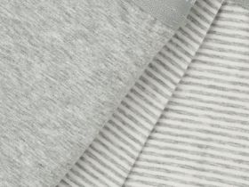 Трусы-транки, 2 шт., Серый