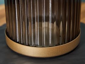 Подсвечник Lusso