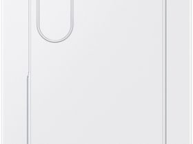 Клип-кейс Samsung Clear Grip A17 Прозрачный