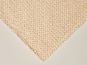 Плед Orso, экрю