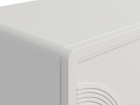 ТВ-тумба Монсон 180x58 Белый