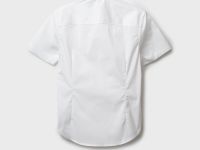 Сорочка текстильная для мальчиков (regular fit)