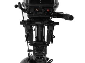 2х-тактный лодочный мотор ФРЕГАТ 30FHS JET