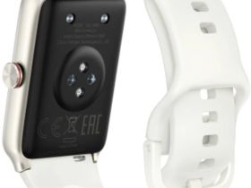 Фитнес-браслет HONOR