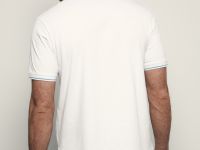 Поло из хлопка