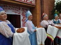 Красногорьевский сельский дом культуры