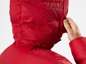 Куртка пуховая Myst Мужская