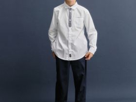 Брюки для мальчика