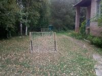 Пробужденский сельский клуб