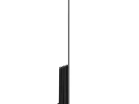 Телевизор Samsung QE77S90FAEXRU, 77", OLED 4K UHD, 120 Гц, Smart TV