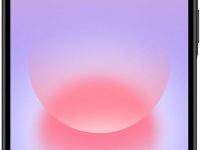 Смартфон Samsung Galaxy A37 8 ГБ/256 ГБ черный