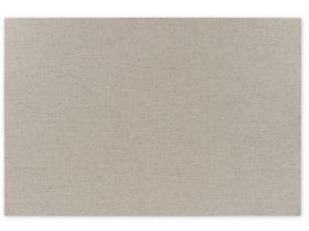 Холст на картоне прозрачный грунт Pinax 30х30 см 280 г, 55%Хлопок / 45%Лён