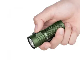 Фонарь Olight Baton Turbo OD Green зеленый