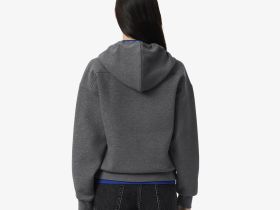 Женский свитшот Lacoste