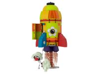 Смешарики AB-1516 Конструктор Космическая одиссея