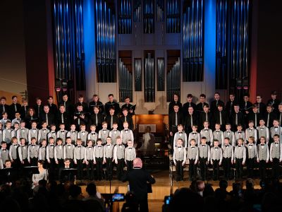 Билеты на Свет рождественской звезды (Филармония. Органный концертный зал) / Концерт | Афиша | ИнфоТаймс