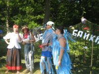 Зоринский сельский дом культуры