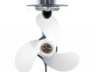 4х-тактный лодочный мотор MIKATSU MF3.5FHS (2024)