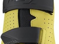 Велотуфли Shimano SH-ME100 (черный / желтый 42 - 265 мм)