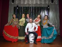 Таскинский сельский дом культуры