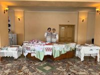 Кевдо-Мельситовский дом культуры