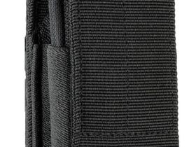 Мультитул Leatherman MUT Black, сталь 420НС, 16 инструментов