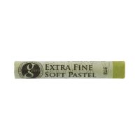 Пастель сухая MUNGYO extra fine soft "Gallery Artists" цв.№578 оливковый зеленый IV