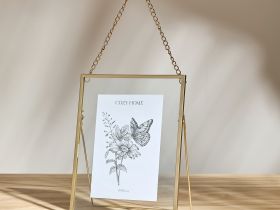 Фоторамка Juno I, 10х15