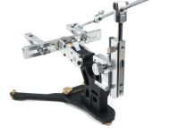 Набор для заточки TSPROF Pioneer GE Max,  базовый