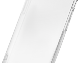 для Apple iPhone 15 Transparent