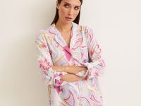 Халат Itteanas Harmony II