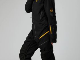 *Комбинезон Uni 24-13581