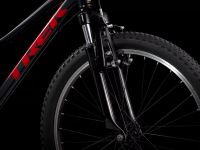Подростковый велосипед Trek Precaliber 24 8sp Susp, год 2026, цвет Синий