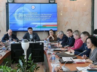 Сетевое взаимодействие сегодня особенно актуально