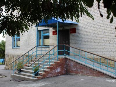 Пристеньский дом культуры