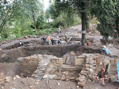 Храм "Веселое"