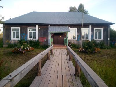 Митрохинская сельская библиотека