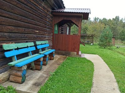 Немковский сельский клуб