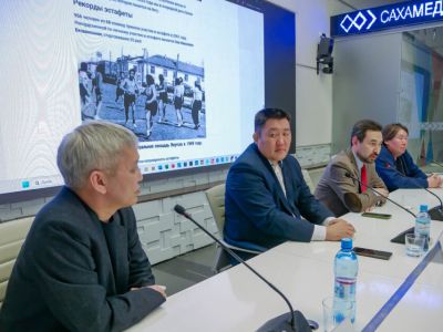 Призовой фонд «Эстафеты Победы» составит почти полмиллиона рублей