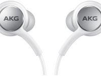 Проводные наушники Samsung EO-IC100 USB Type-C белый (EAC)