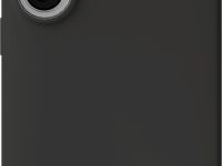 Клип-кейс VLP Aster Proс MagSafe для Samsung Galaxy S26+ Чёрный