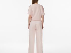 Женские спортивные брюки Lacoste