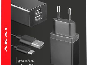 СЗУ Akai