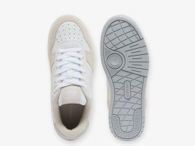 Женские кеды Lacoste T-CLIP SET 225 6 SFA