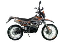 Питбайк JHL SX175 LX162FMJ