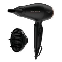 Профессиональный фен Compact Pro+